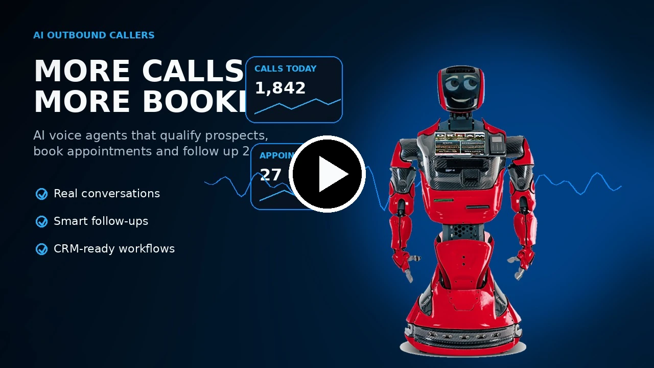 Beyond Pixels Labs video preview